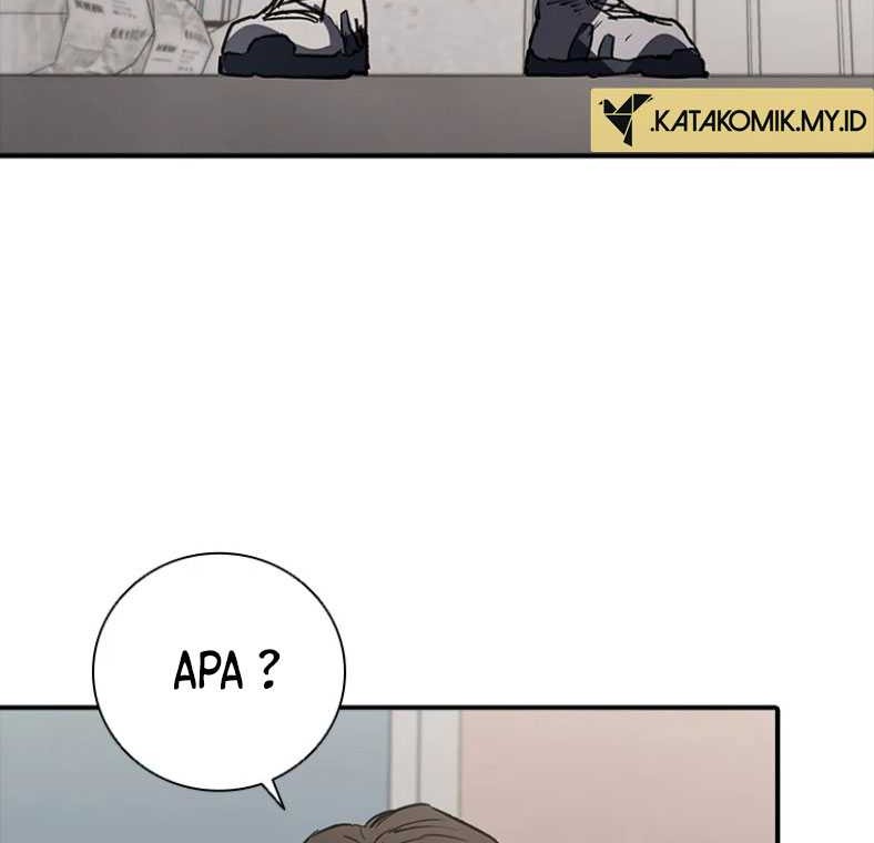 Shark: Wyvern Chapter 28 - halaman 61