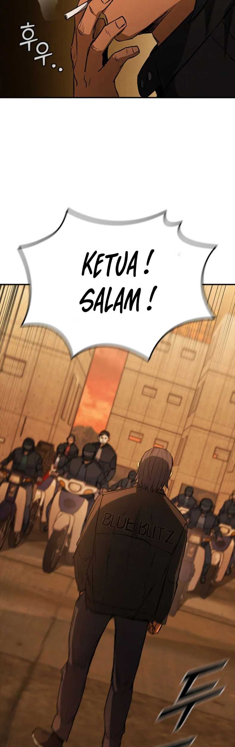Shark: Wyvern Chapter 28 - halaman 68