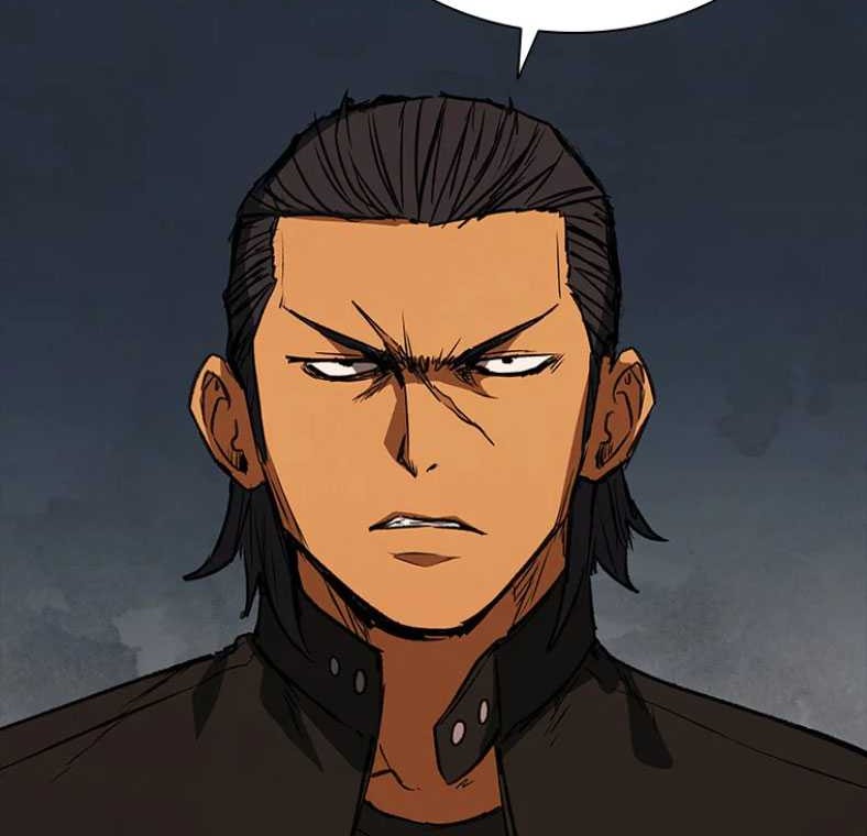 Shark: Wyvern Chapter 29 - halaman 10