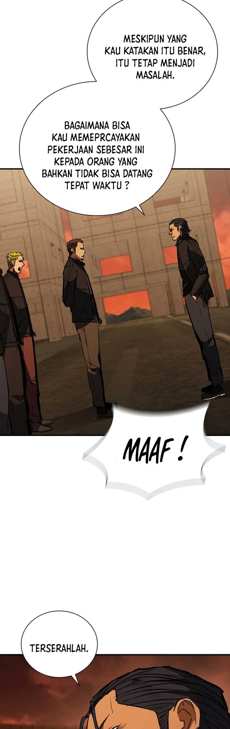 Shark: Wyvern Chapter 29 - halaman 12