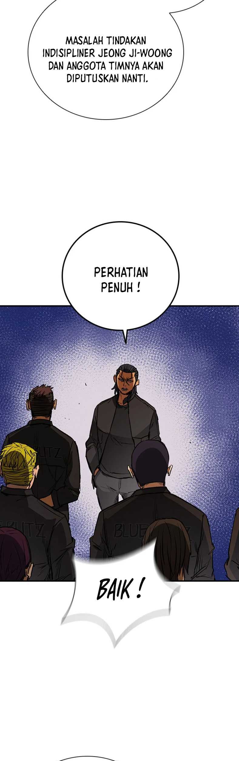 Shark: Wyvern Chapter 29 - halaman 14