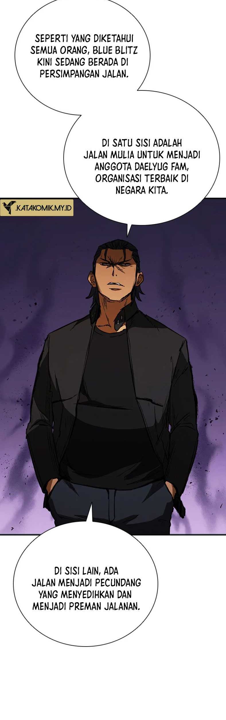 Shark: Wyvern Chapter 29 - halaman 15