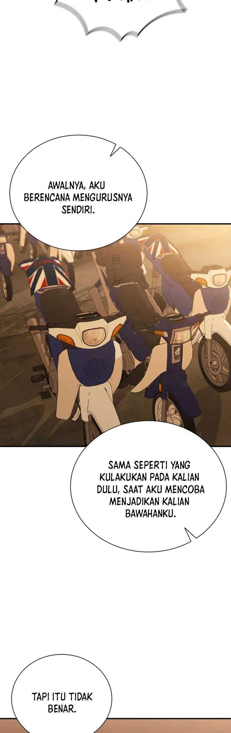Shark: Wyvern Chapter 29 - halaman 18