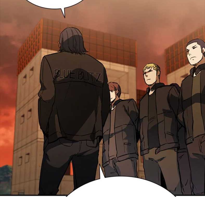 Shark: Wyvern Chapter 29 - halaman 19