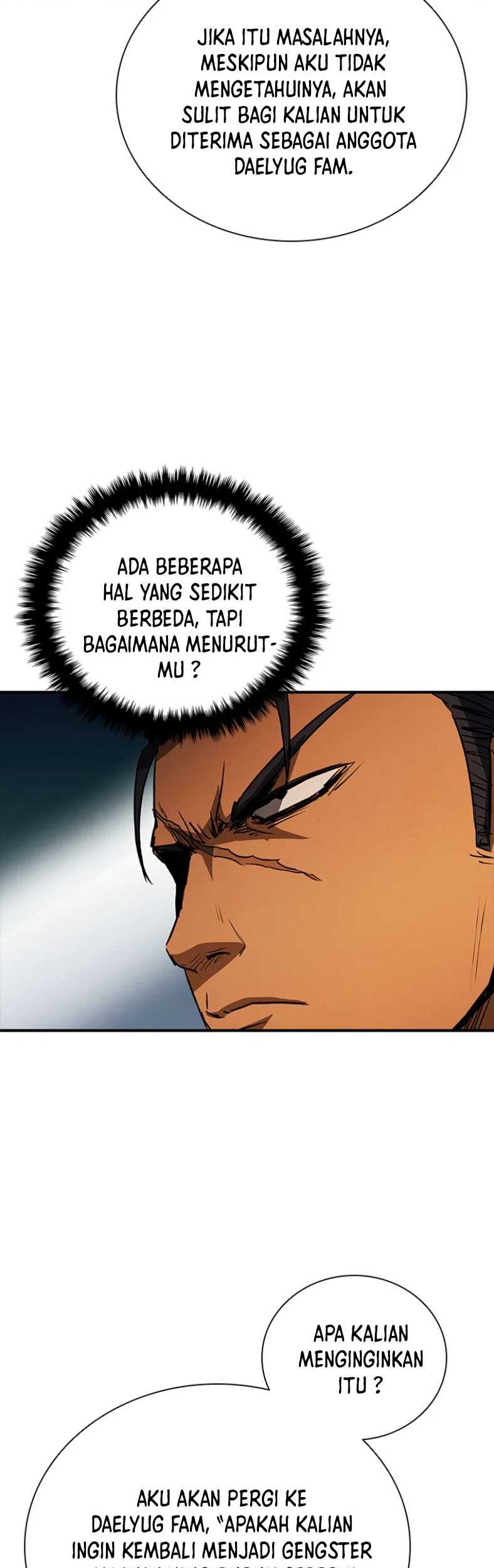 Shark: Wyvern Chapter 29 - halaman 20
