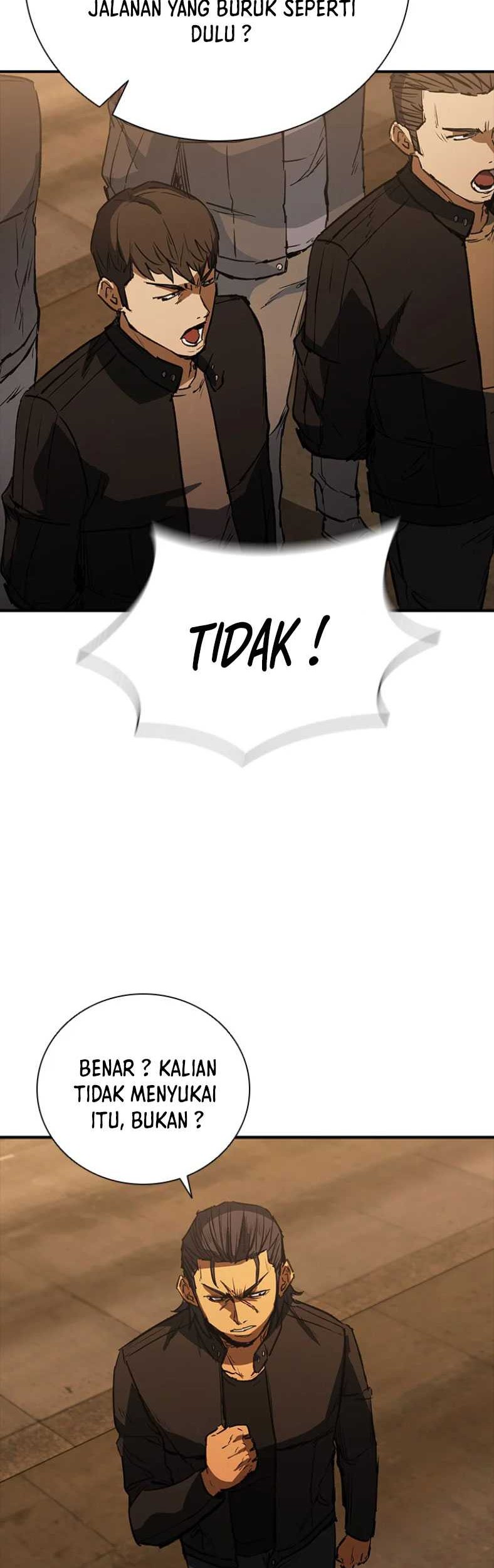 Shark: Wyvern Chapter 29 - halaman 21