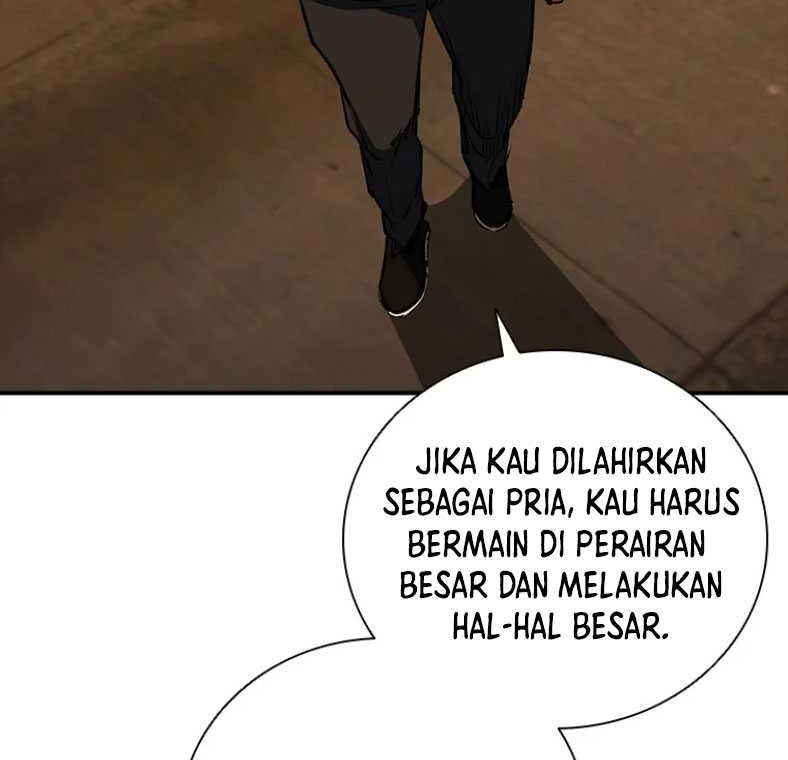 Shark: Wyvern Chapter 29 - halaman 22