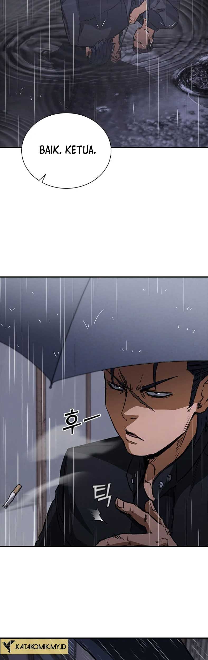 Shark: Wyvern Chapter 29 - halaman 29