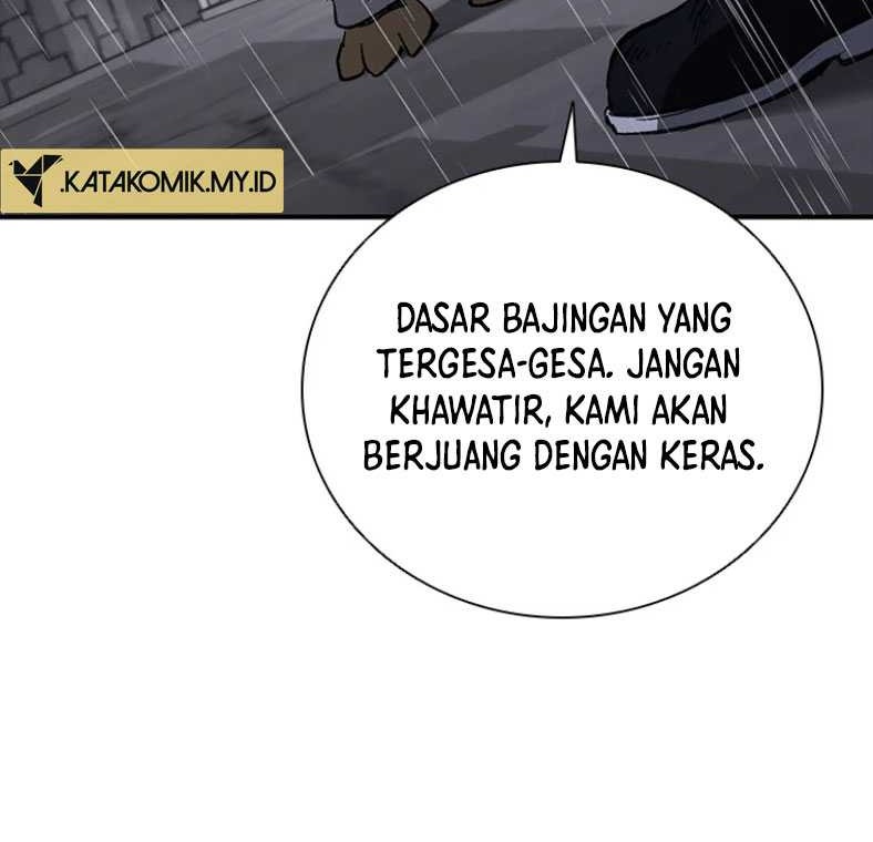 Shark: Wyvern Chapter 29 - halaman 34