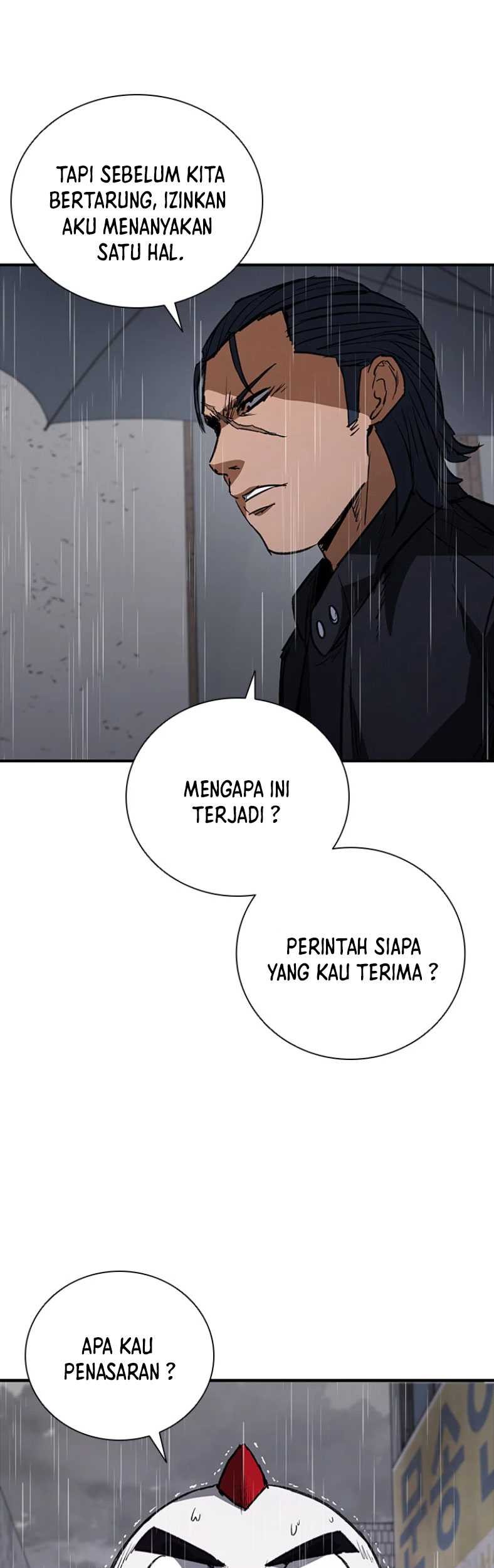 Shark: Wyvern Chapter 29 - halaman 35