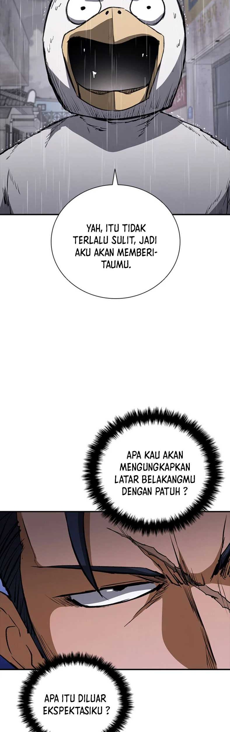 Shark: Wyvern Chapter 29 - halaman 36