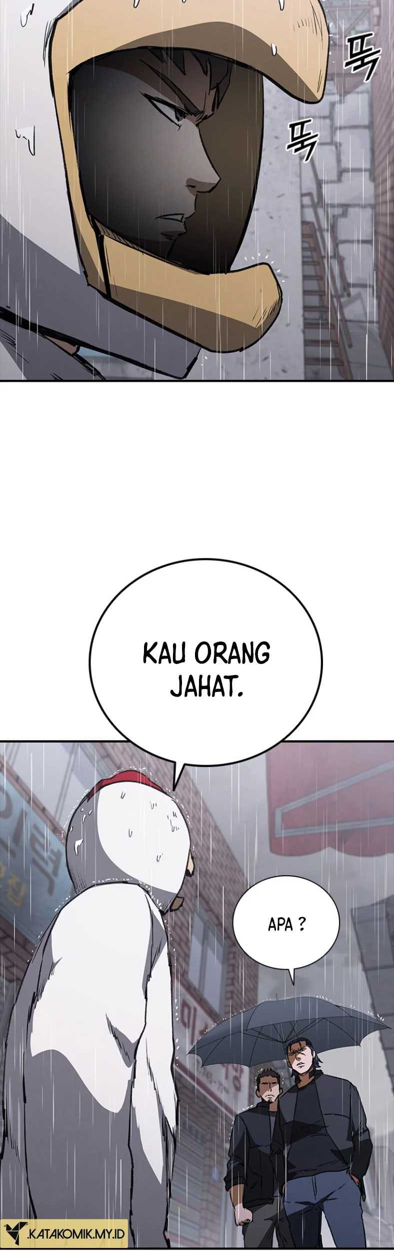 Shark: Wyvern Chapter 29 - halaman 38