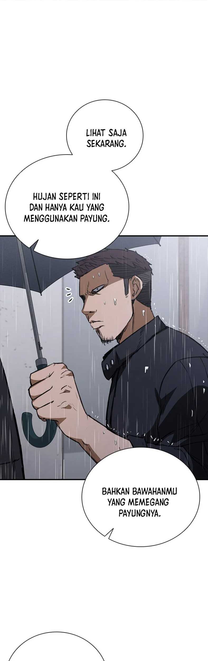 Shark: Wyvern Chapter 29 - halaman 39