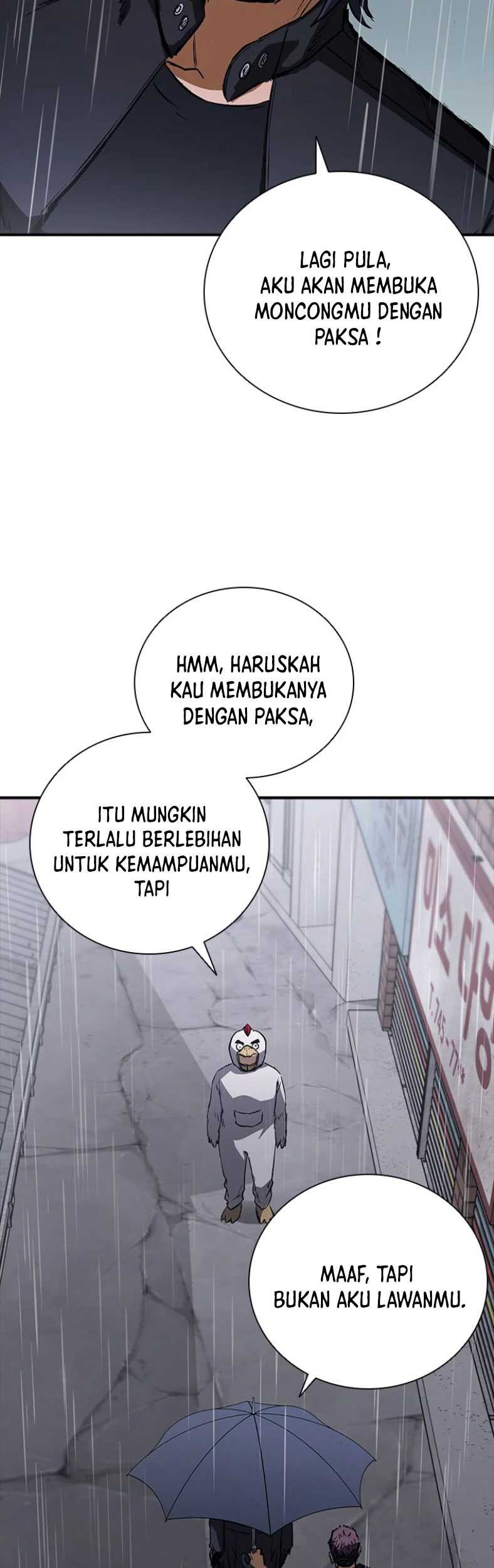 Shark: Wyvern Chapter 29 - halaman 41