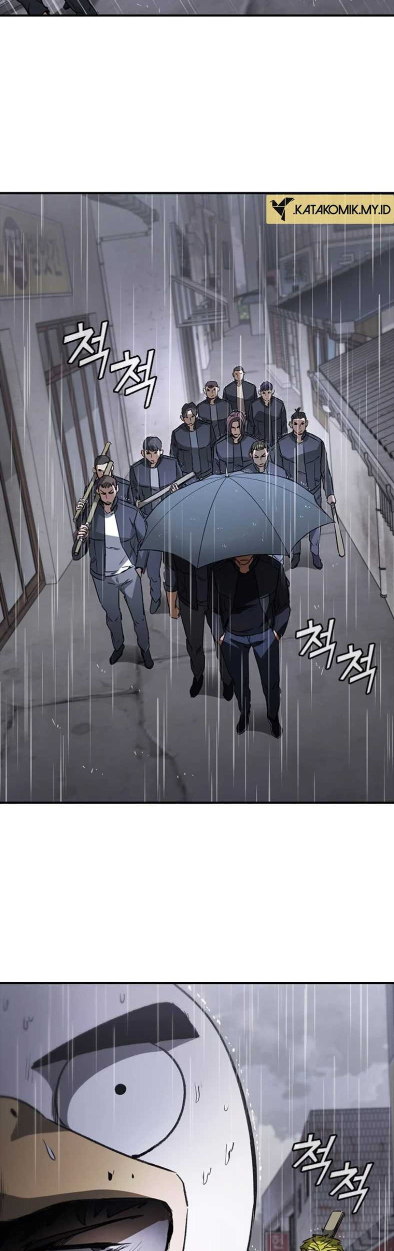 Shark: Wyvern Chapter 29 - halaman 45