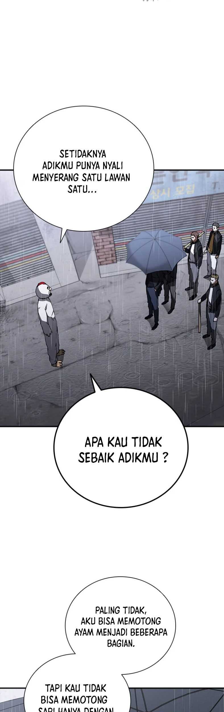 Shark: Wyvern Chapter 29 - halaman 47