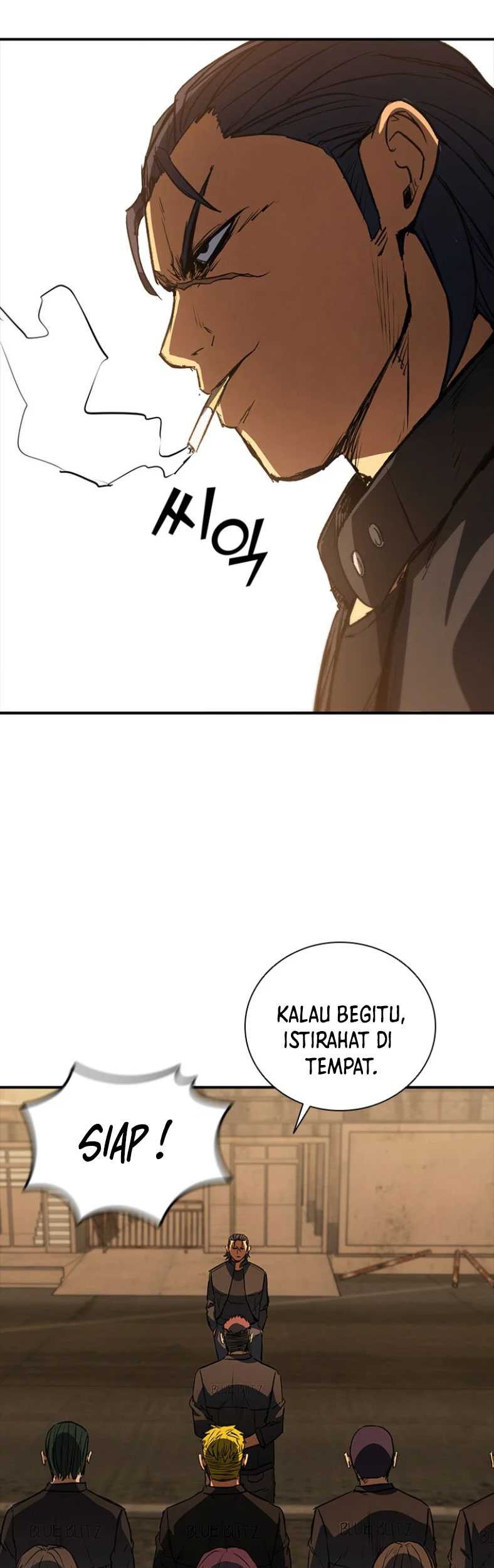 Shark: Wyvern Chapter 29 - halaman 5