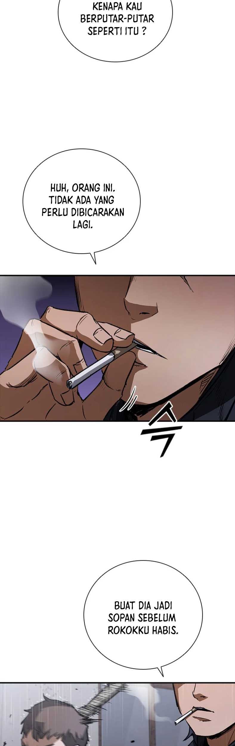 Shark: Wyvern Chapter 29 - halaman 50