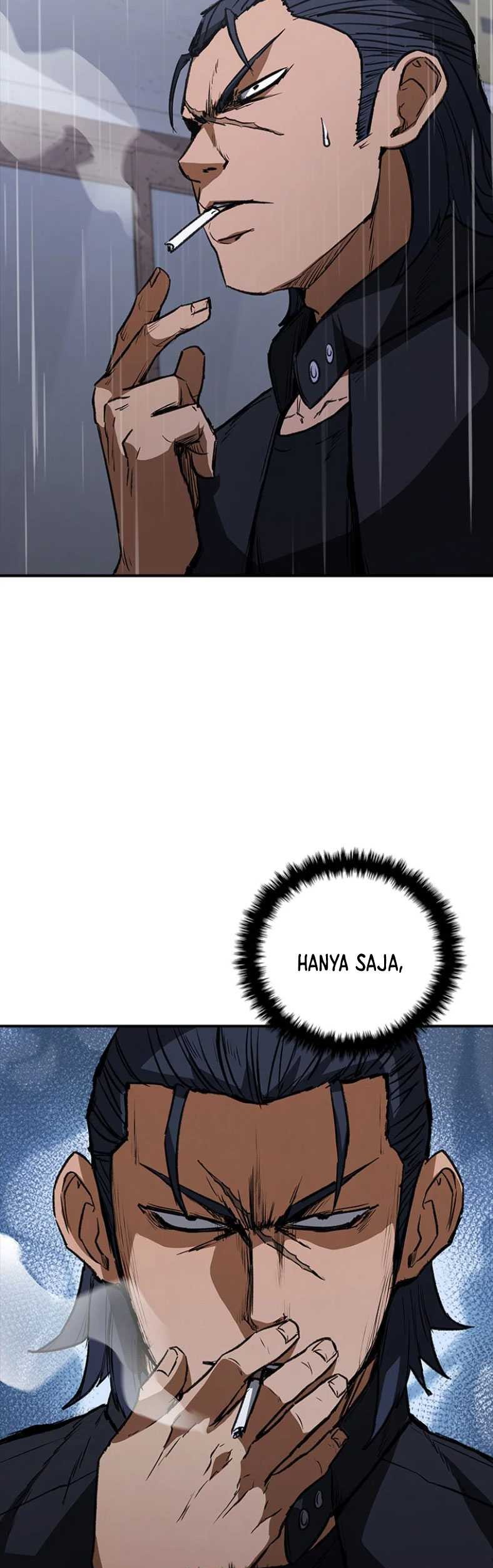 Shark: Wyvern Chapter 29 - halaman 56