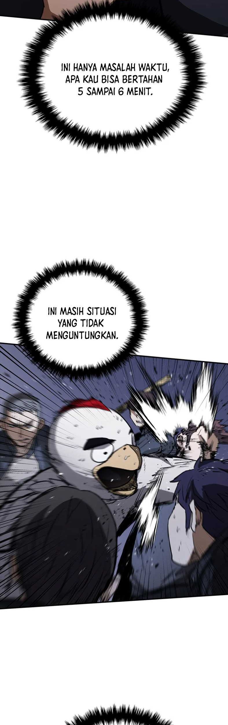 Shark: Wyvern Chapter 29 - halaman 57