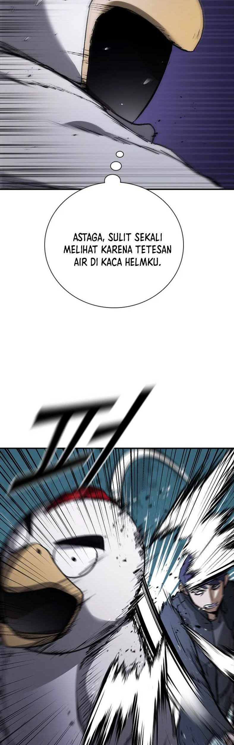 Shark: Wyvern Chapter 29 - halaman 60