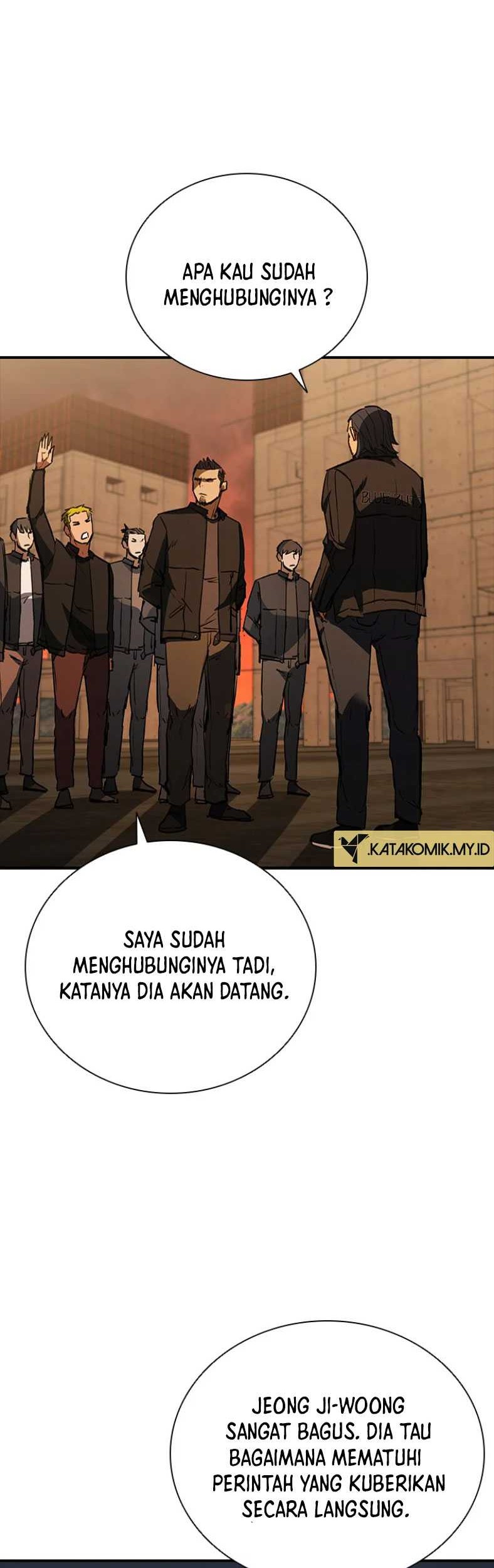 Shark: Wyvern Chapter 29 - halaman 9