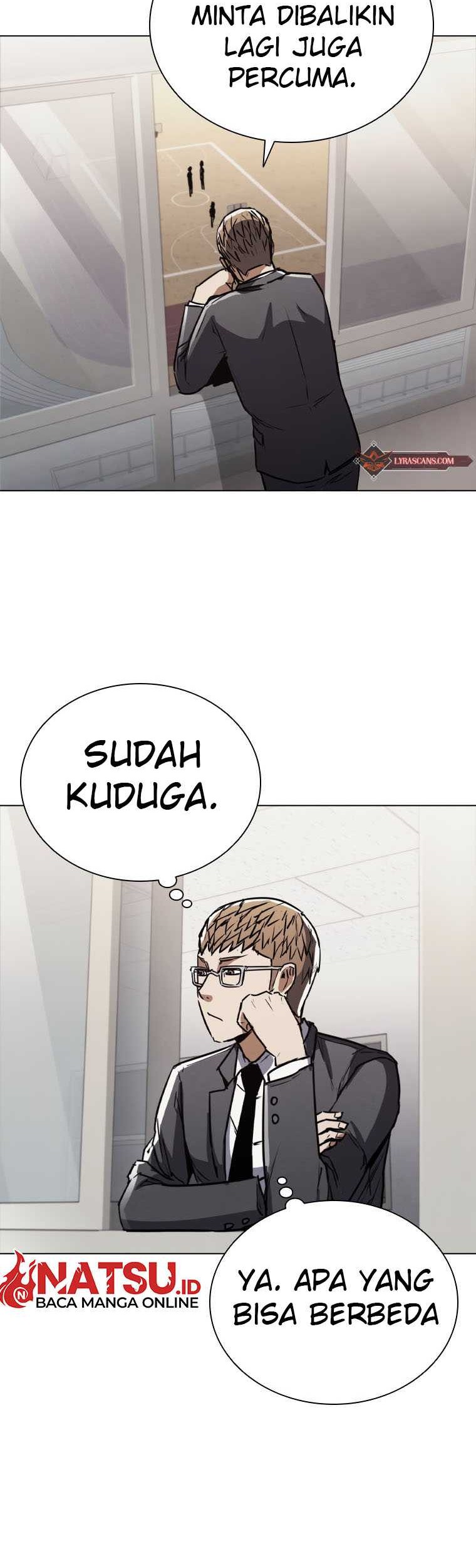 Shark: Wyvern Chapter 3 - halaman 18