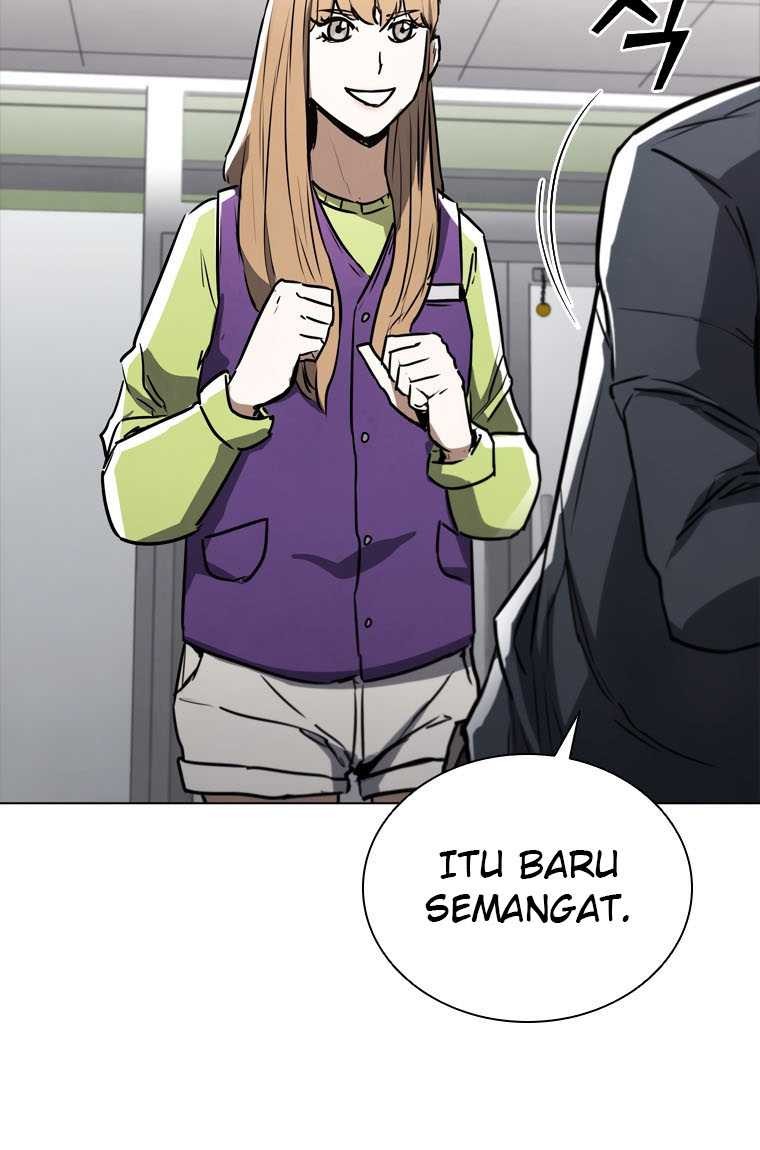 Shark: Wyvern Chapter 3 - halaman 34