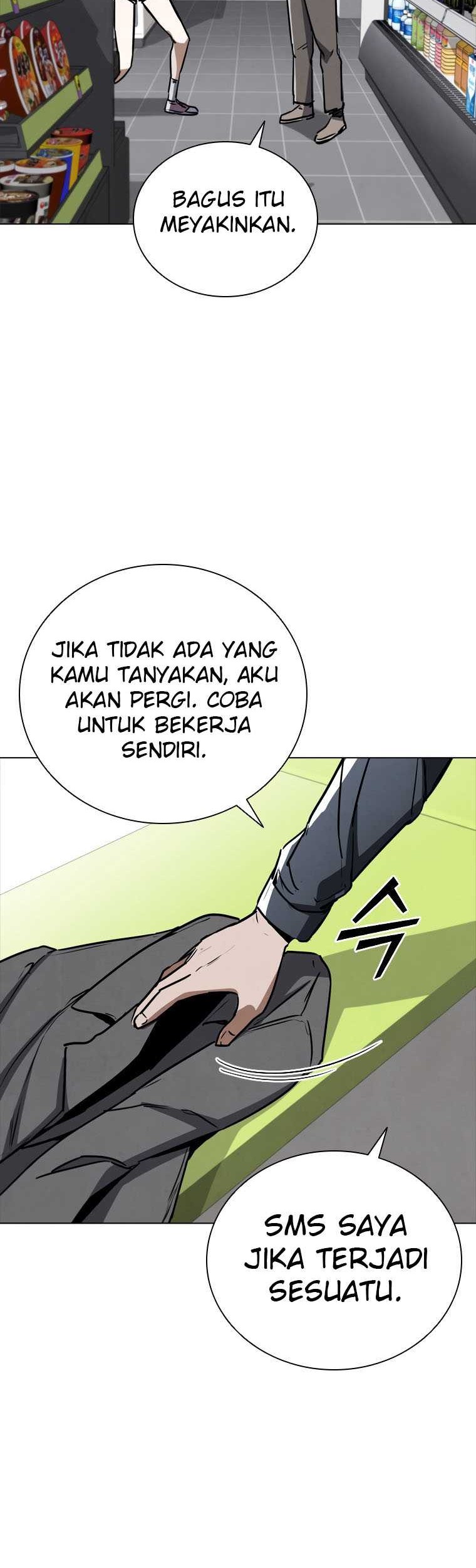 Shark: Wyvern Chapter 3 - halaman 40