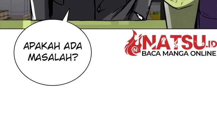 Shark: Wyvern Chapter 3 - halaman 47