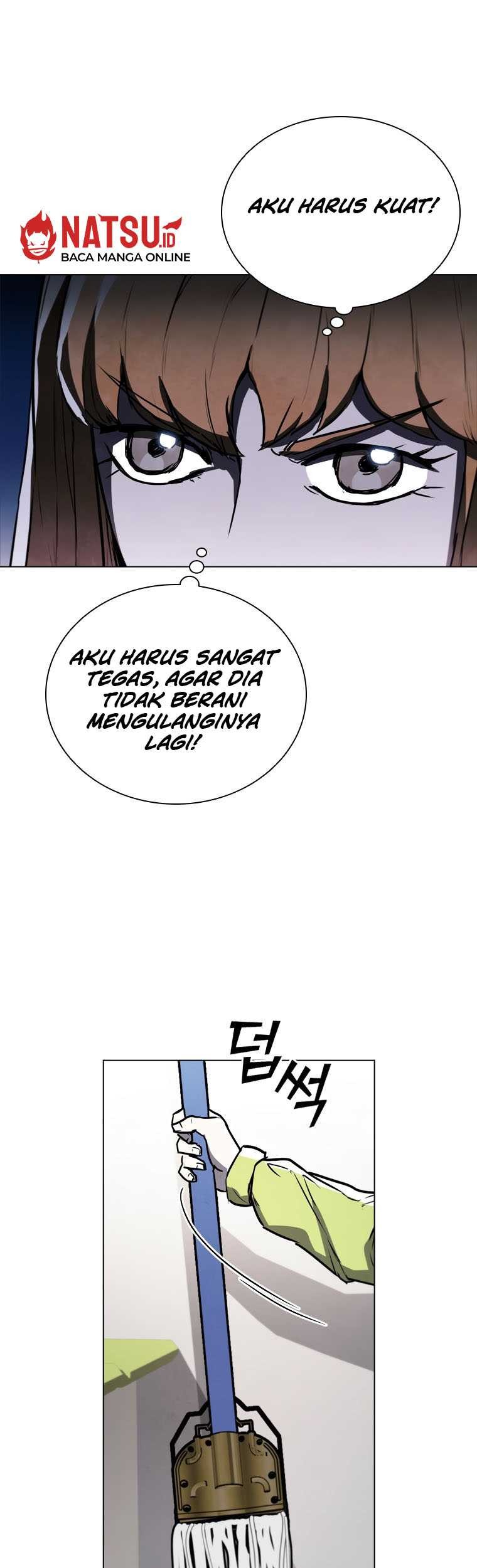 Shark: Wyvern Chapter 3 - halaman 57