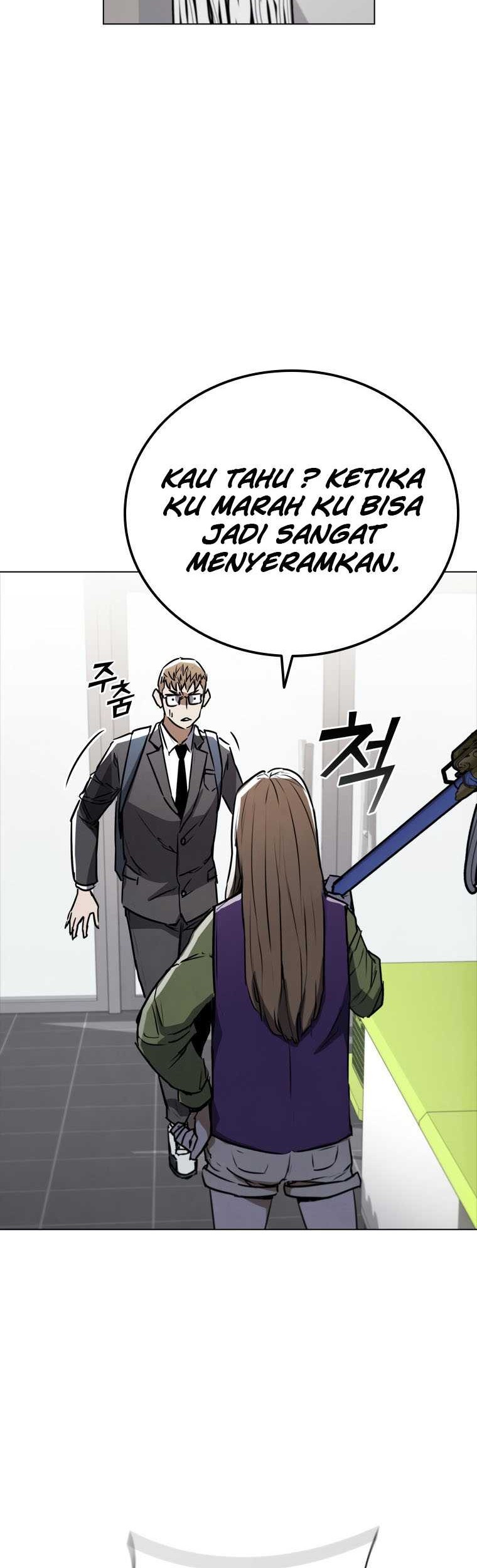 Shark: Wyvern Chapter 3 - halaman 58