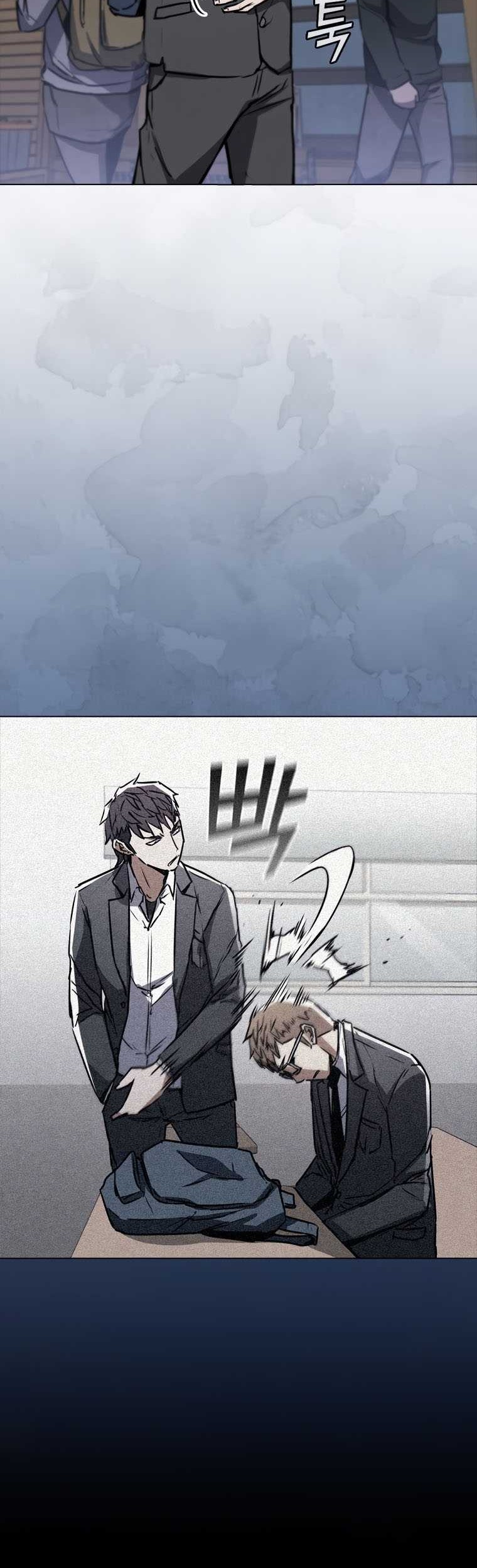 Shark: Wyvern Chapter 3 - halaman 67