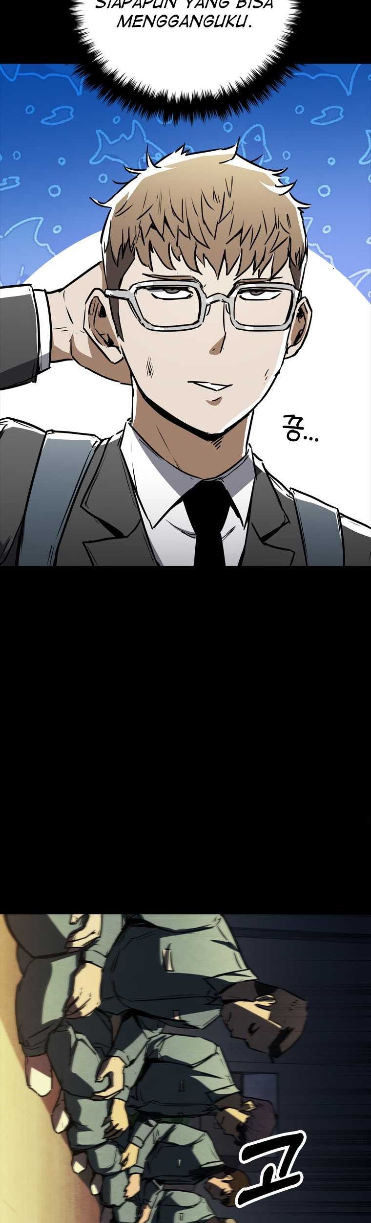Shark: Wyvern Chapter 3 - halaman 69