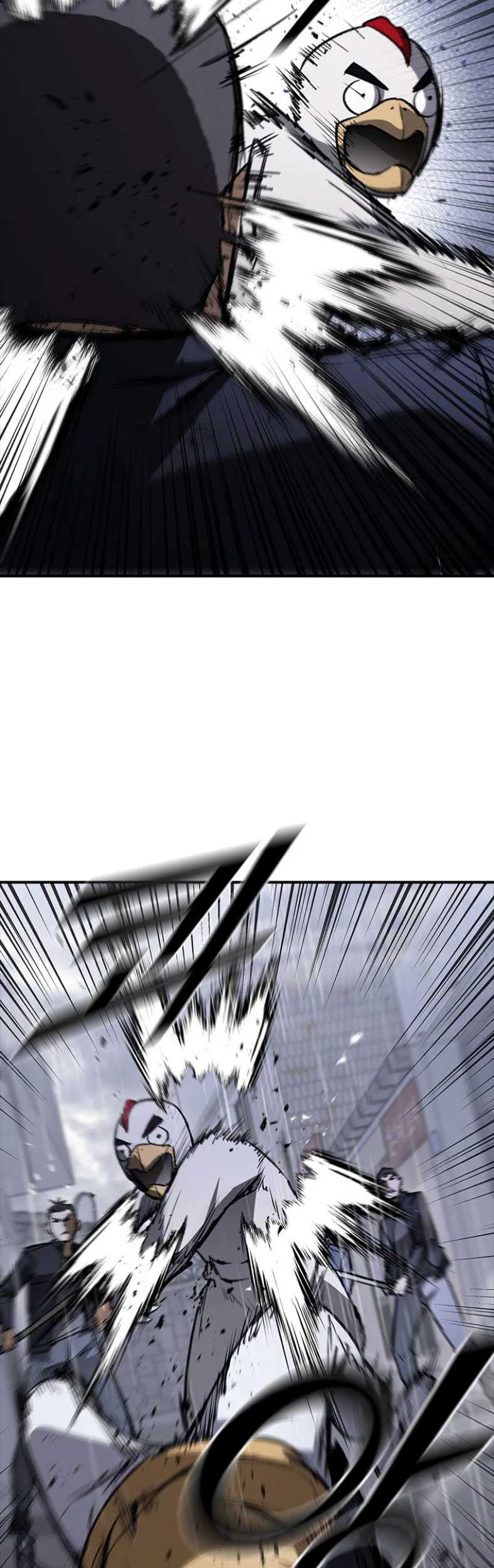 Shark: Wyvern Chapter 30 - halaman 12