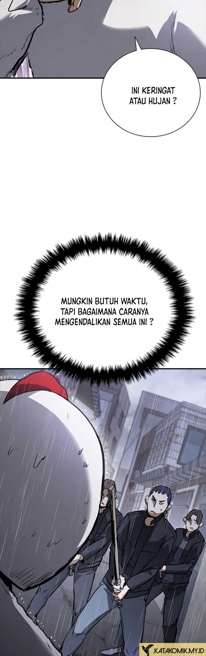 Shark: Wyvern Chapter 30 - halaman 15