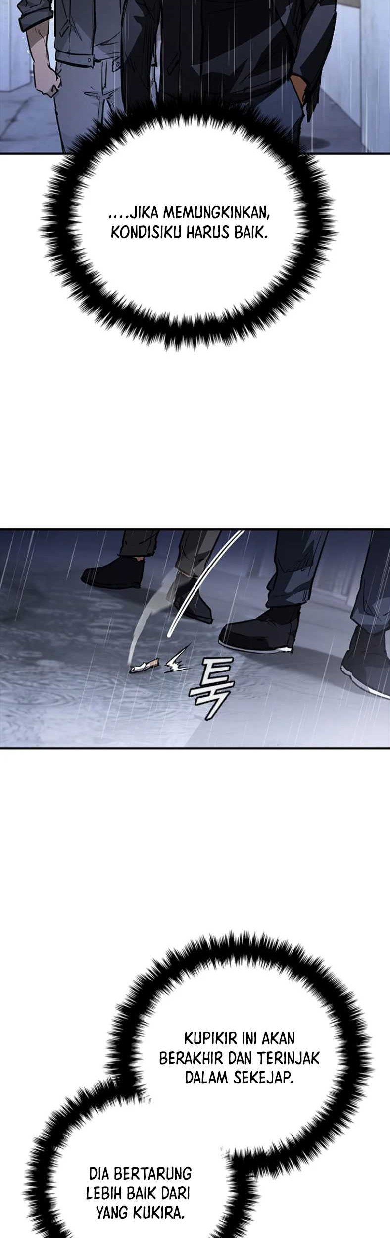 Shark: Wyvern Chapter 30 - halaman 18