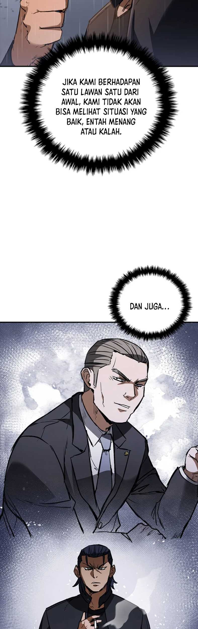 Shark: Wyvern Chapter 30 - halaman 20
