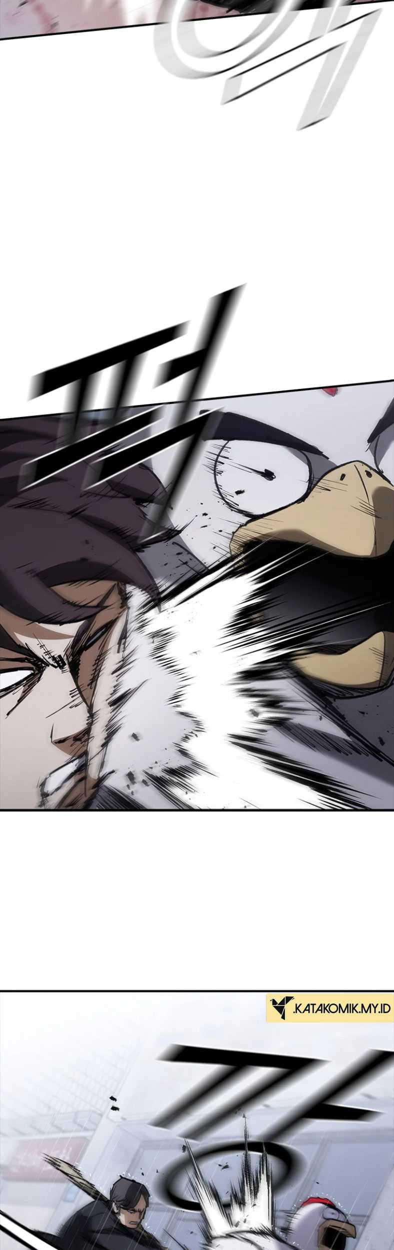 Shark: Wyvern Chapter 30 - halaman 23