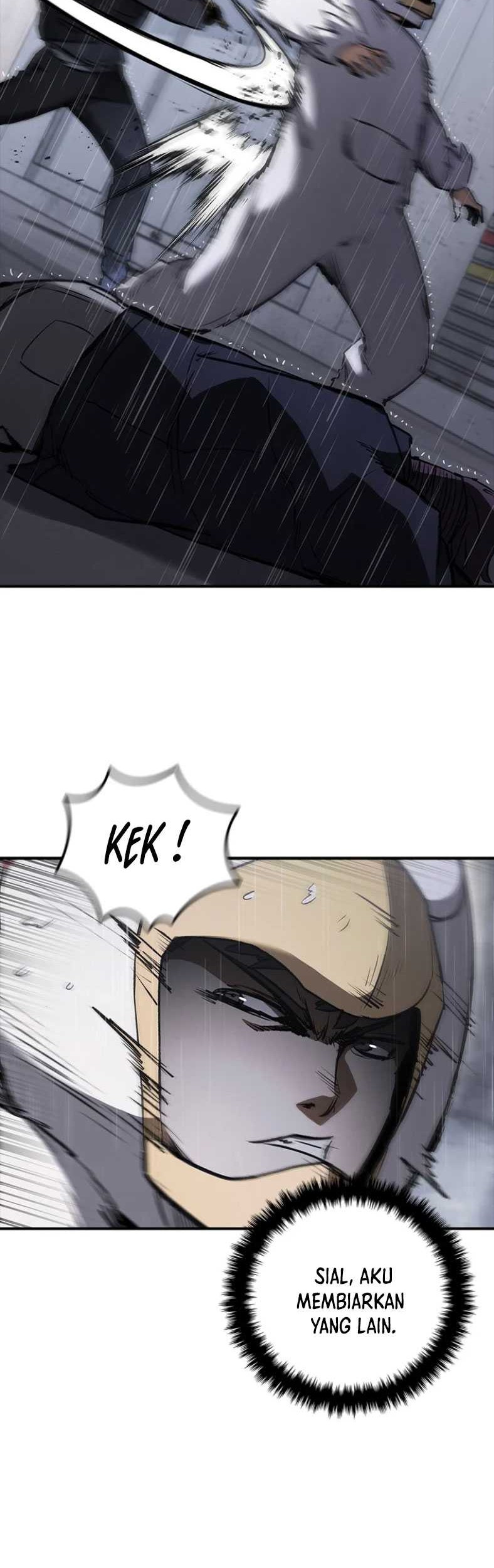 Shark: Wyvern Chapter 30 - halaman 24