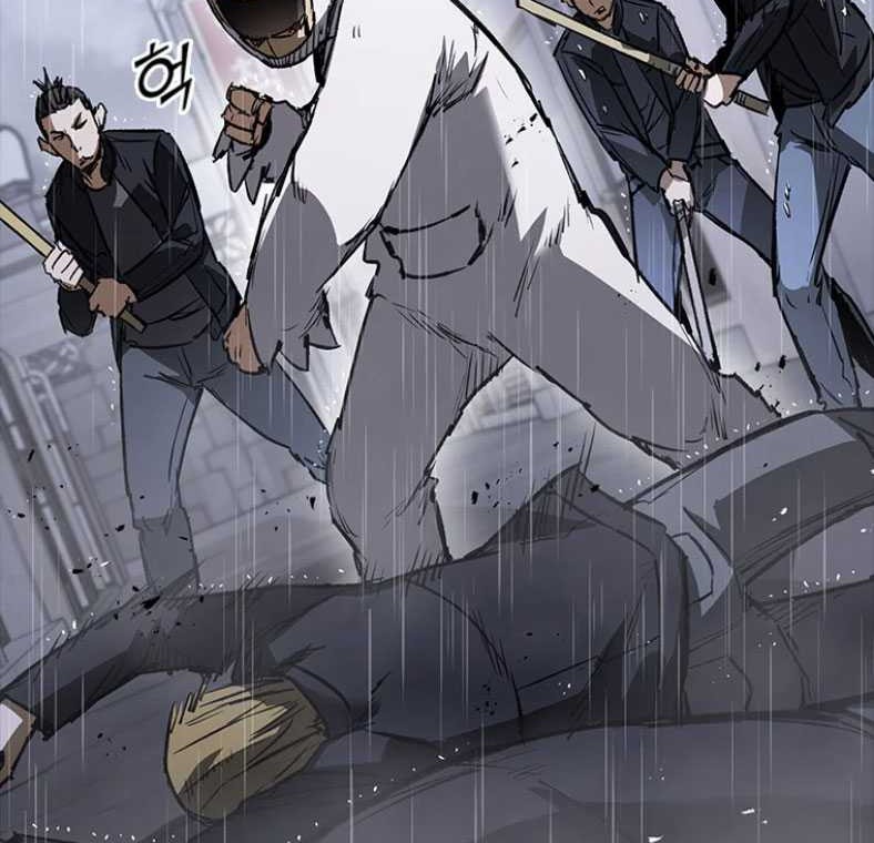 Shark: Wyvern Chapter 30 - halaman 28