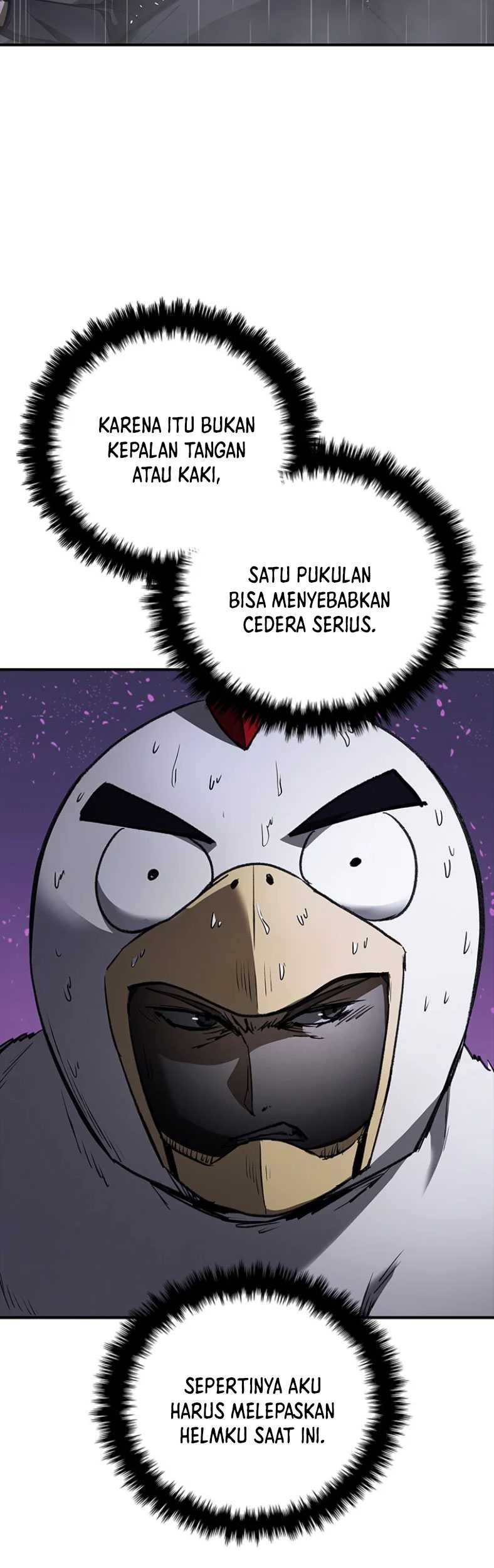 Shark: Wyvern Chapter 30 - halaman 29