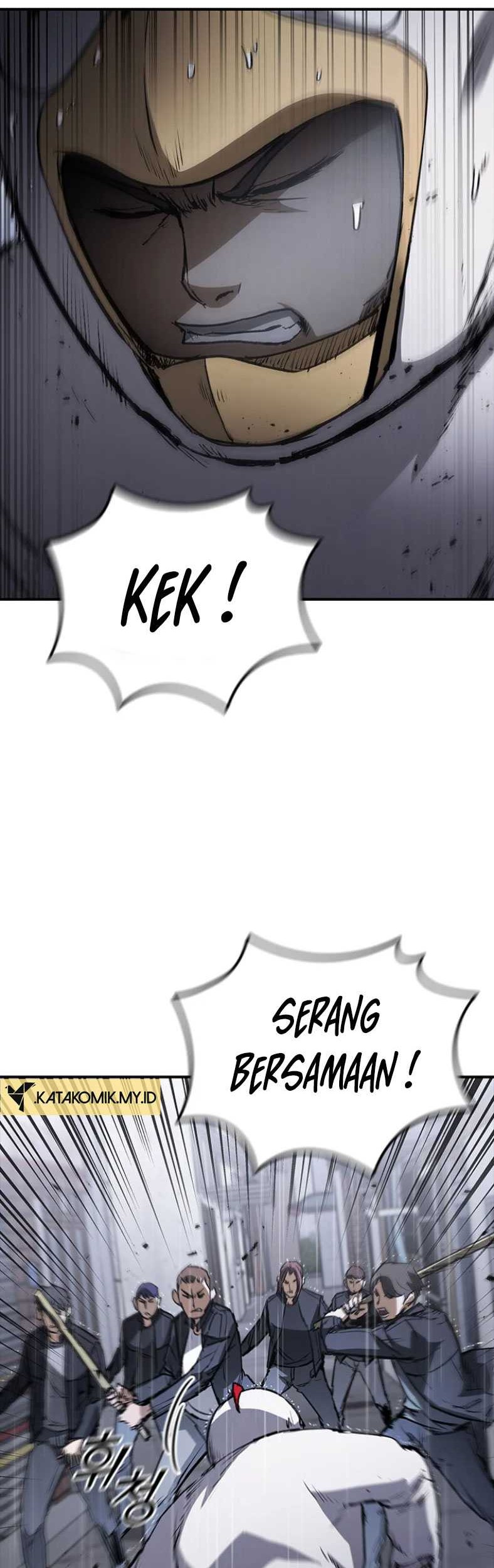 Shark: Wyvern Chapter 30 - halaman 3