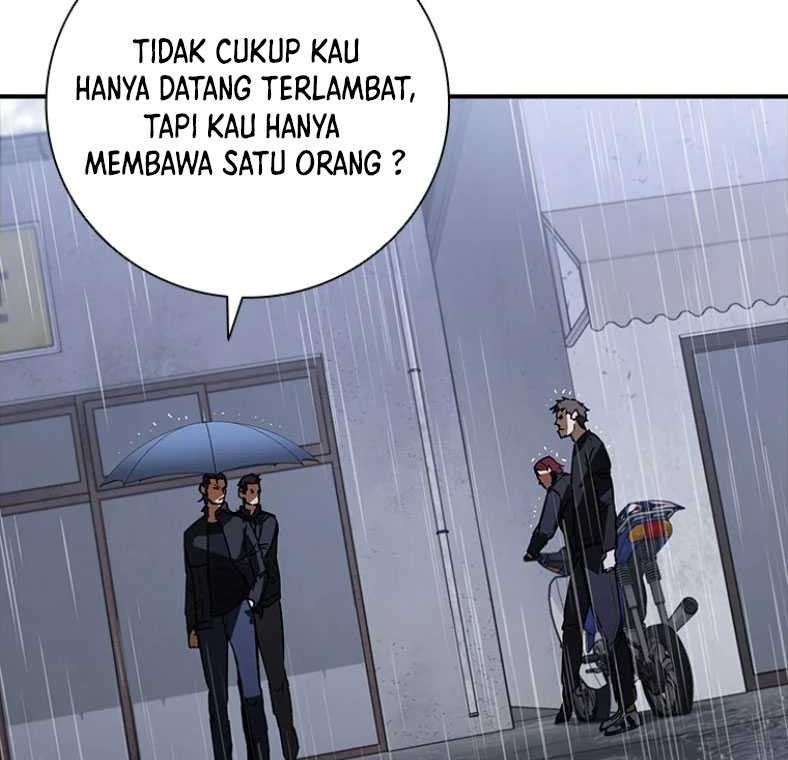 Shark: Wyvern Chapter 30 - halaman 34