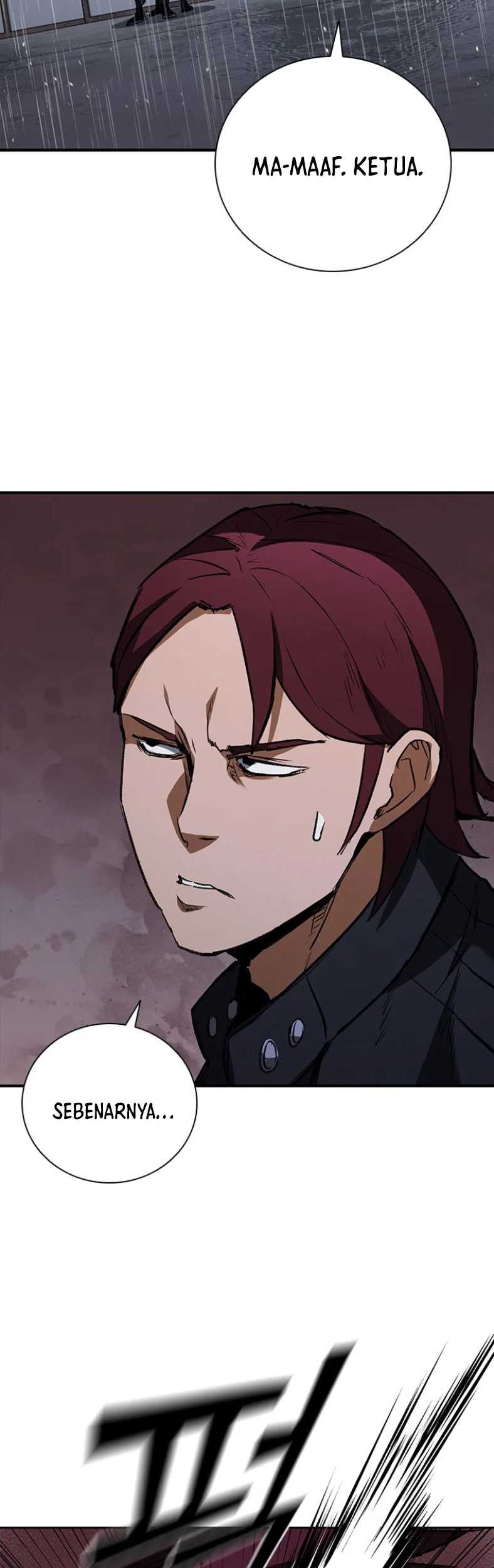 Shark: Wyvern Chapter 30 - halaman 35