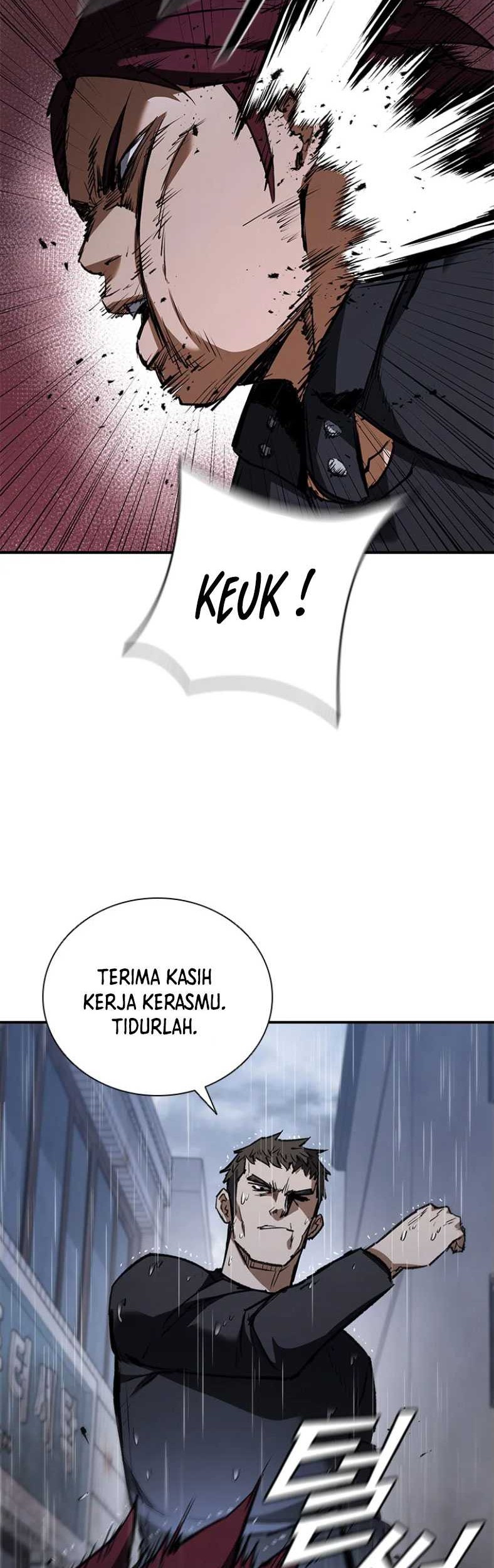 Shark: Wyvern Chapter 30 - halaman 36