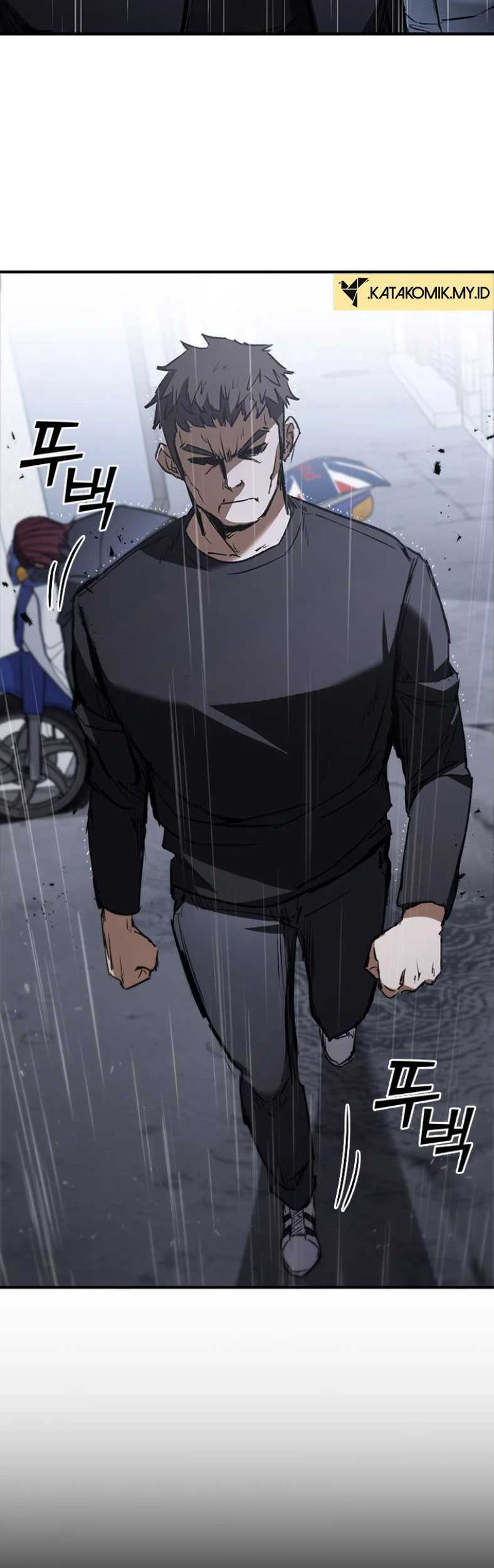 Shark: Wyvern Chapter 30 - halaman 39