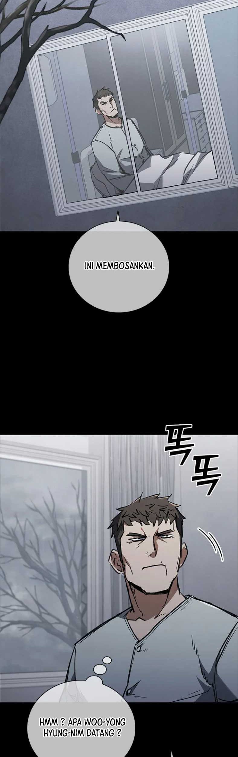 Shark: Wyvern Chapter 30 - halaman 42