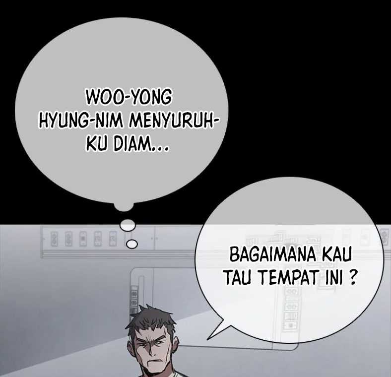 Shark: Wyvern Chapter 30 - halaman 46