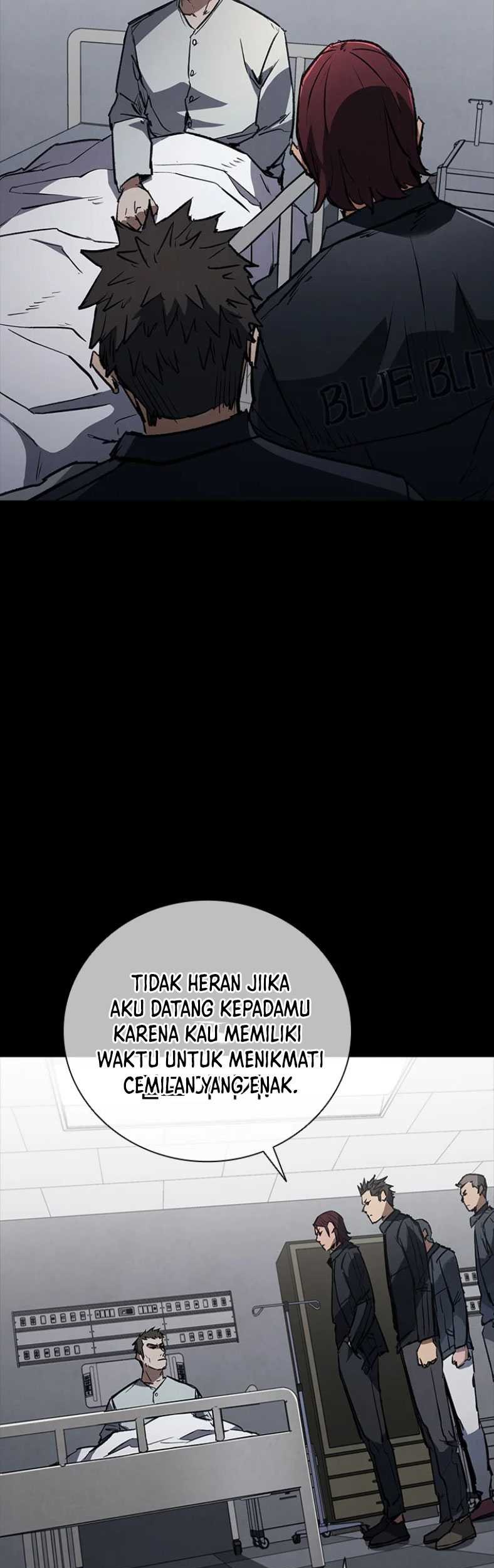 Shark: Wyvern Chapter 30 - halaman 47